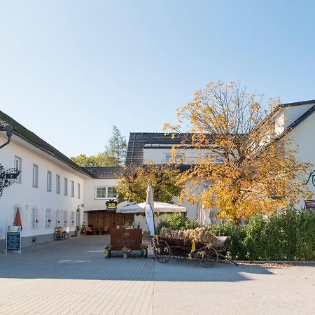 Bierhotel Ranklleiten Almtal Pettenbach Exterior photo