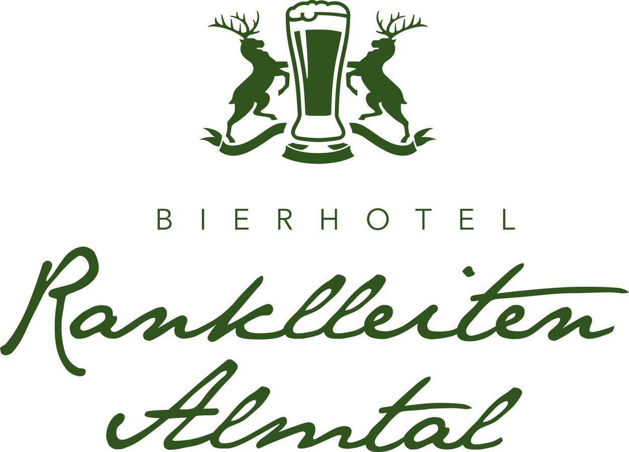 Bierhotel Ranklleiten Almtal Pettenbach Exterior photo